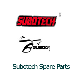 Subotech car spare