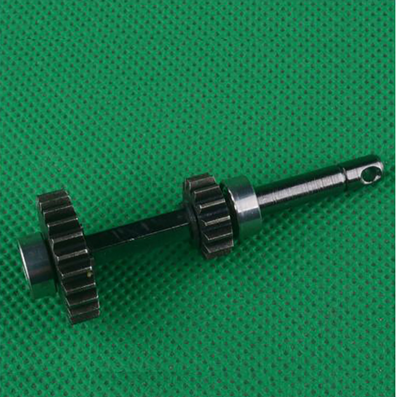 4ass-pa007-driven-shaft-assembly-for-trasped-hengguan-hg-p415-civilian