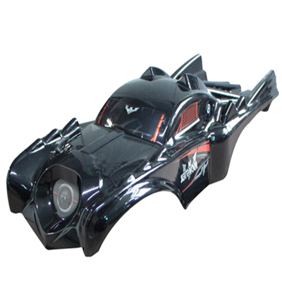 Remo hobby deals batman monster truck