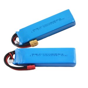 udi005 rc boat battery