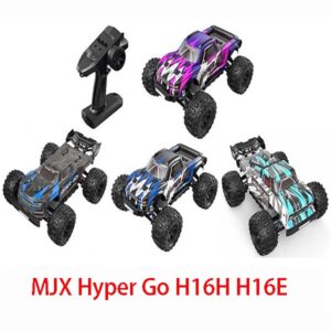 MJX H16H H16E H16P parts